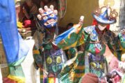 Ladakh Cultural Tour 2
