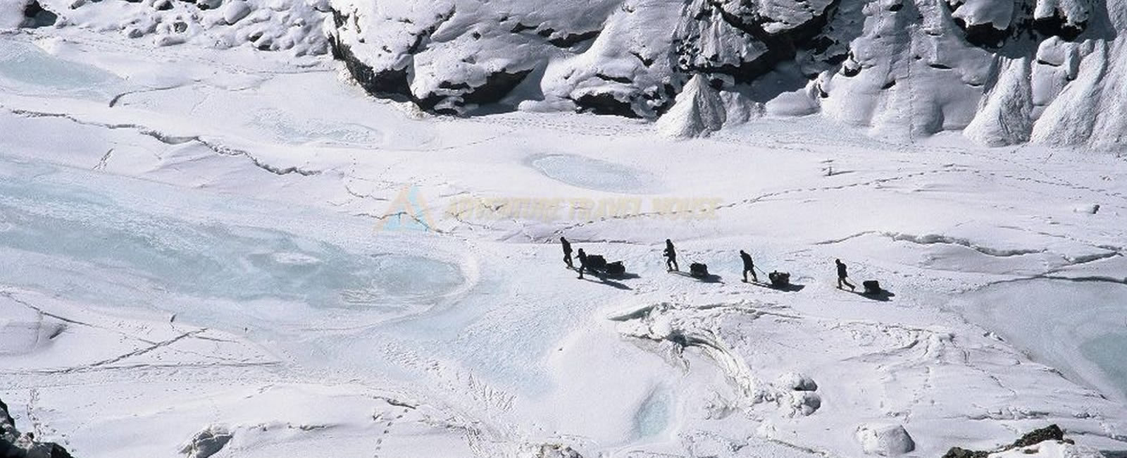 Trek du Chadar 5