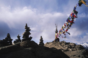 Trek de la Vallée de l’Indus 1