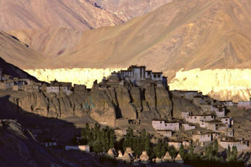 Leh – Photoksar – Pishu Trek 2