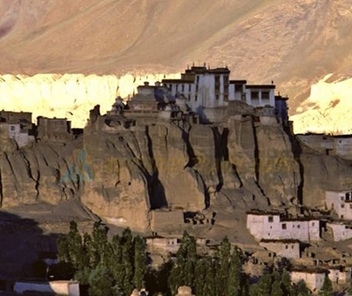 Leh – Photoksar – Pishu Trek 2