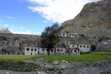 Markha Valley Trek 3