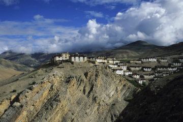 Spiti to Ladakh Trek 3