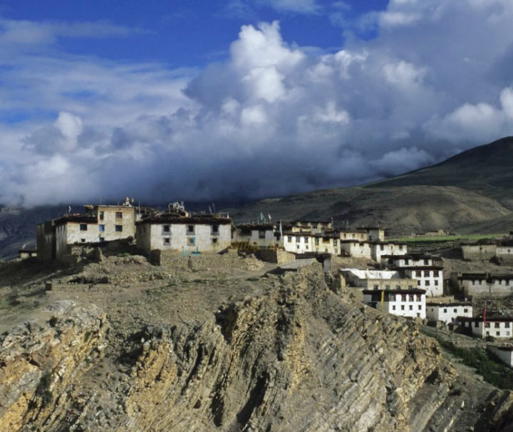 Spiti to Ladakh Trek 3