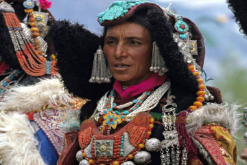 Ladakh Cultural Tour 1