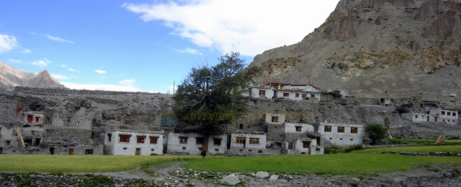 Trek de Lamayuru à Hemis par la Vallée de la Markha 1