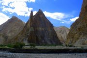 Trek de Lamayuru à Hemis par la Vallée de la Markha 2